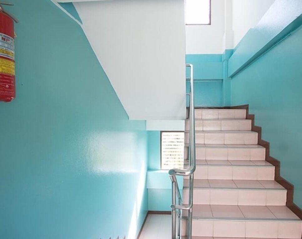 Нонтхабури: P Apartment Nonthaburi