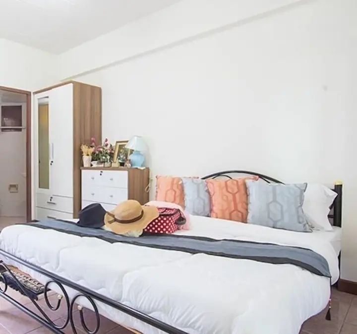 Нонтхабури: P Apartment Nonthaburi
