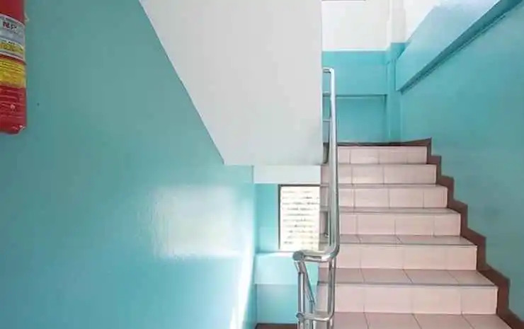 Нонтхабури: P Apartment Nonthaburi