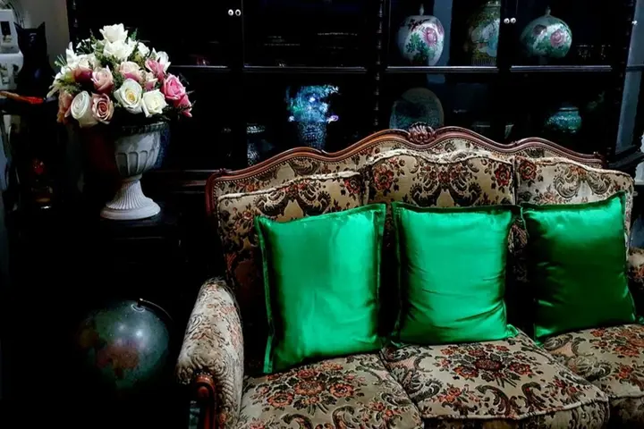 Бангкок: Villa 91 Guesthouse