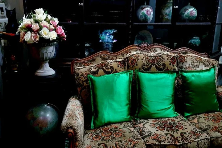 Бангкок: Villa 91 Guesthouse