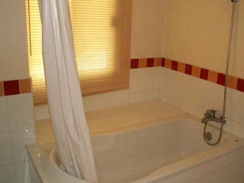 Бангкок: Grandview Place Serviced Apartment