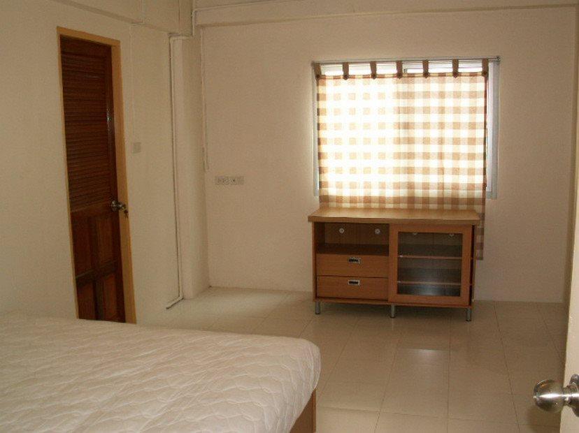 Бангкок: Grandview Place Serviced Apartment