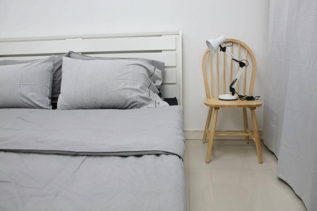 Бангкок: S Apartment