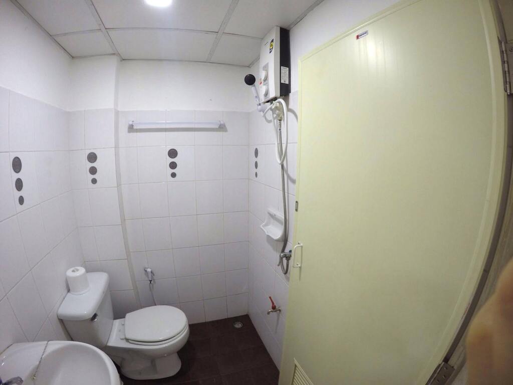 Бангкок: S Apartment