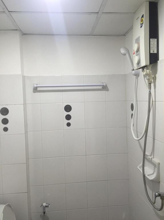 Бангкок: S Apartment