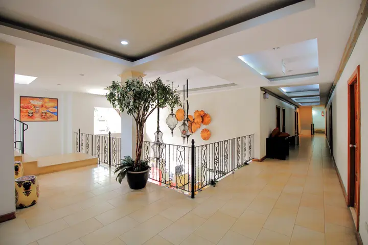 Бангкок: Royal Pimand Serviced Apartment