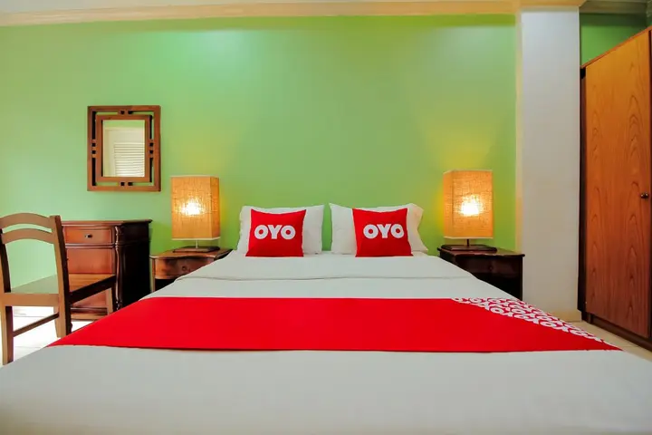 Бангкок: Royal Pimand Serviced Apartment