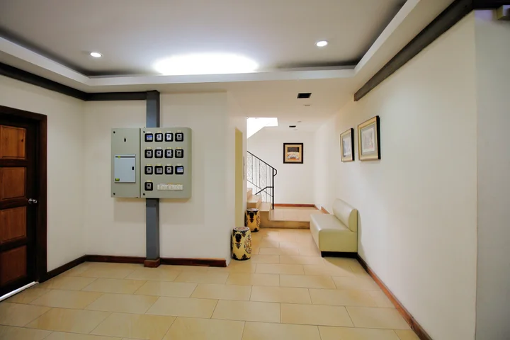 Бангкок: Royal Pimand Serviced Apartment