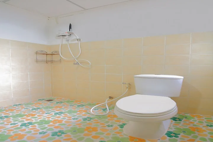 Бангкок: Royal Pimand Serviced Apartment