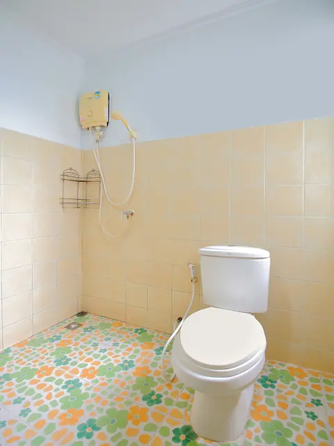 Бангкок: Royal Pimand Serviced Apartment