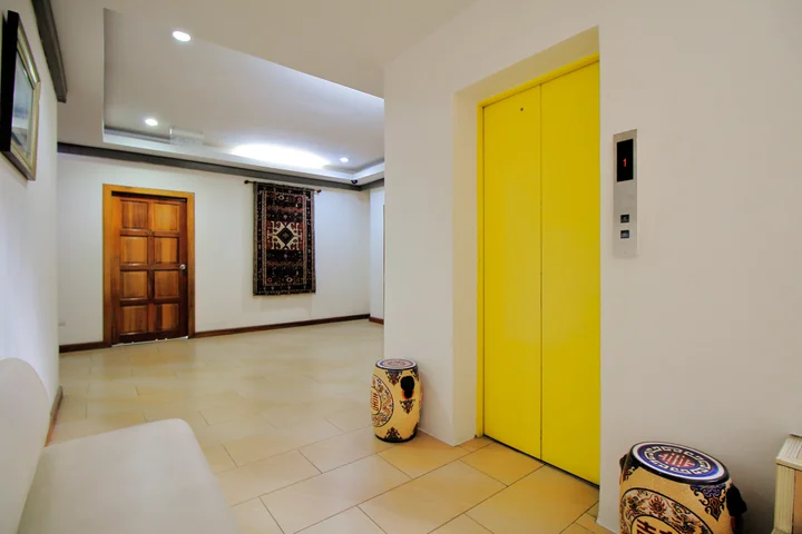 Бангкок: Royal Pimand Serviced Apartment