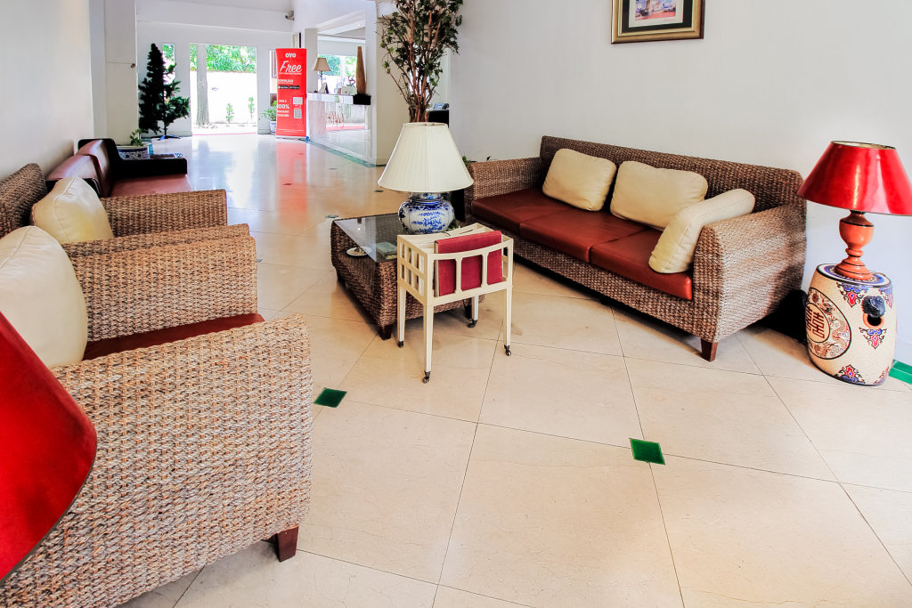 Бангкок: Royal Pimand Serviced Apartment