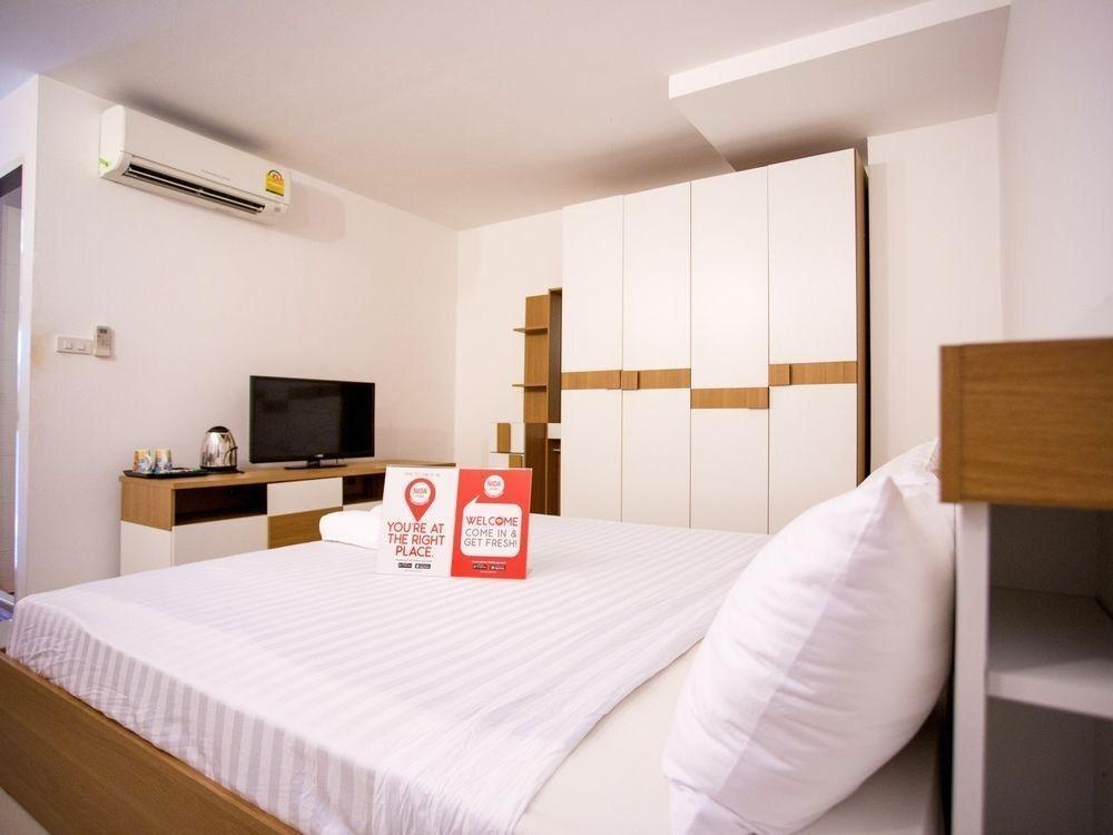 Бангкок: Nida Rooms Ladprao Plaza 189