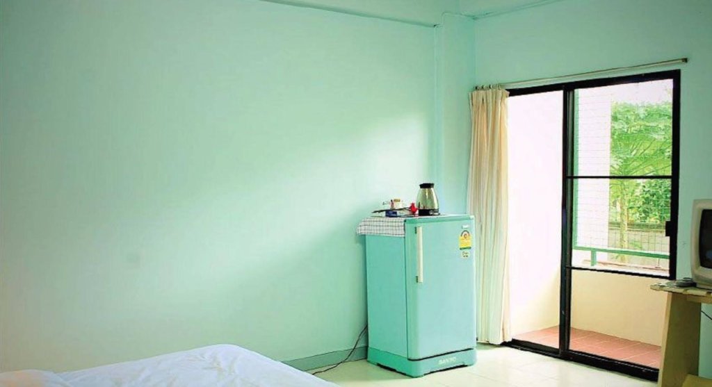 Нонтхабури: Ameena Apartment