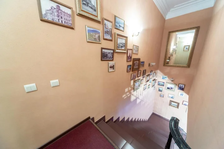 Самара: Отель На Дворянской ИП Филиппов А.А.