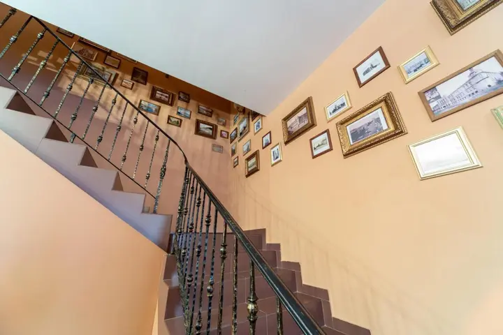 Самара: Отель На Дворянской ИП Филиппов А.А.