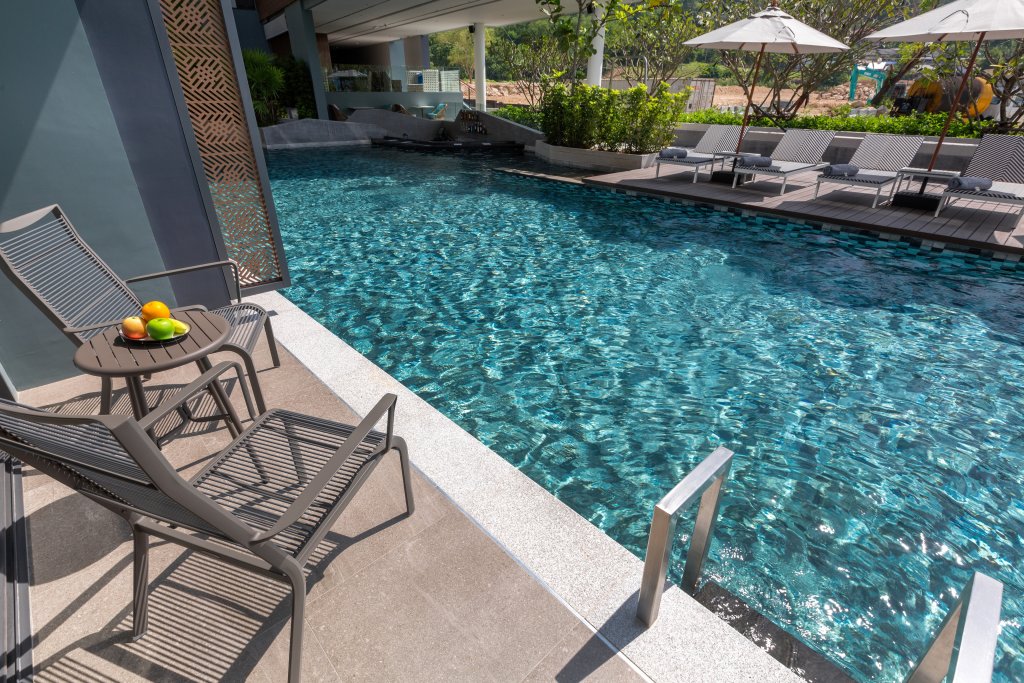 Кату: The Nature Phuket