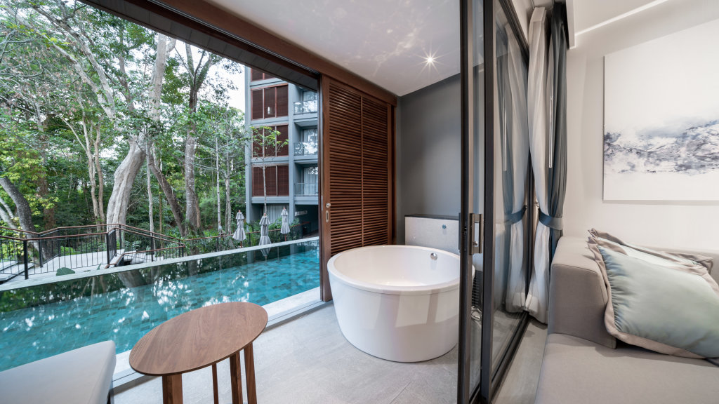 Кату: The Nature Phuket