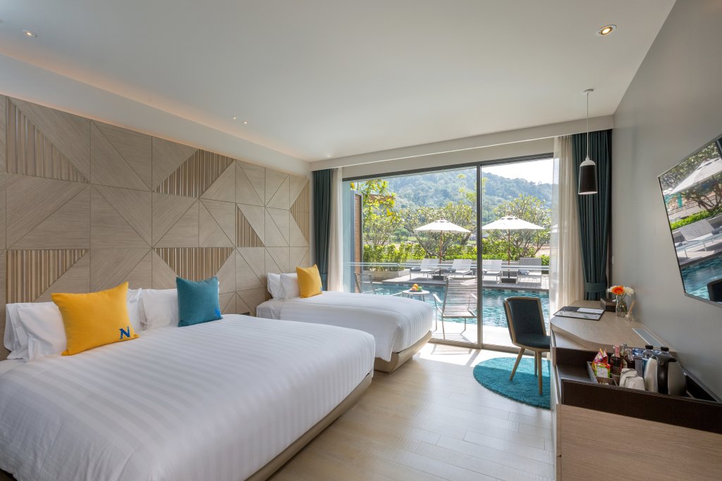 Кату: The Nature Phuket