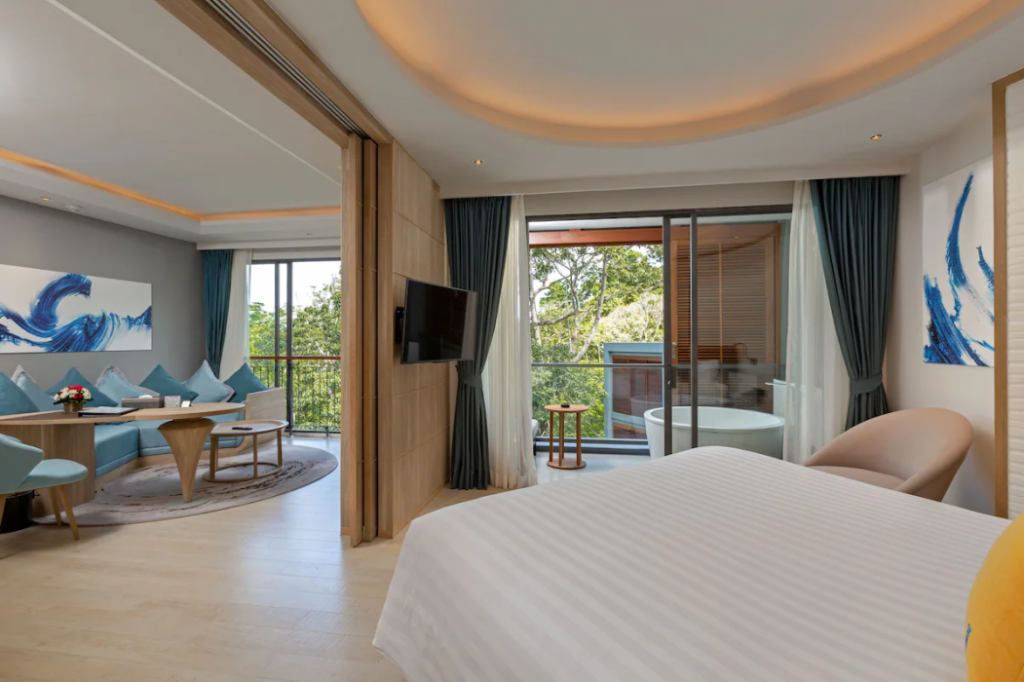 Кату: The Nature Phuket