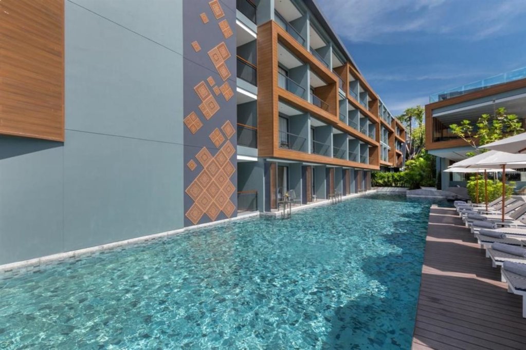 Кату: The Nature Phuket