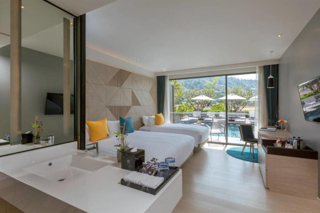 Кату: The Nature Phuket