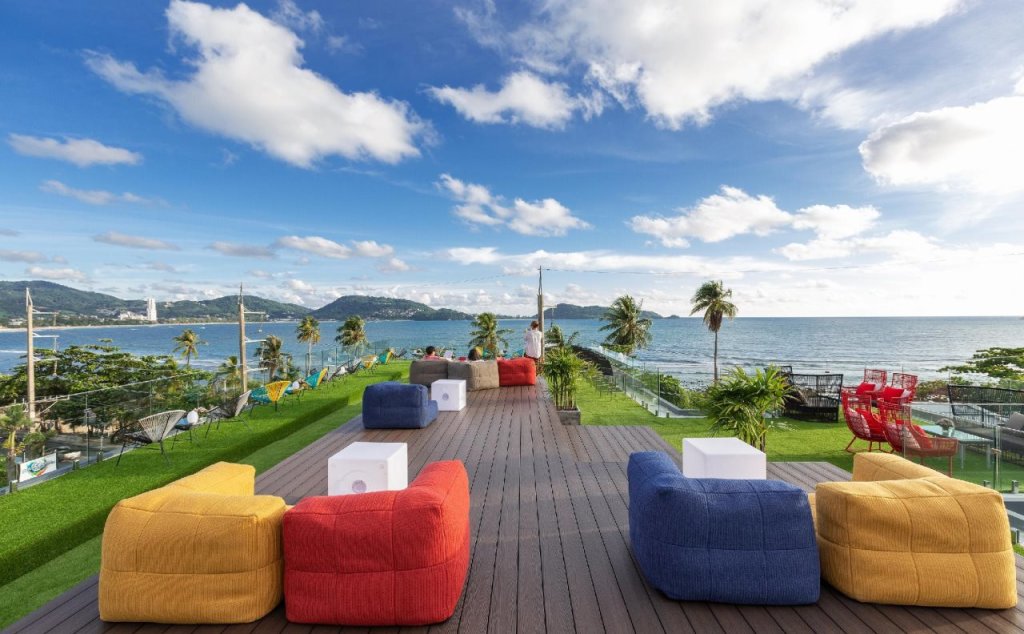 Кату: The Nature Phuket