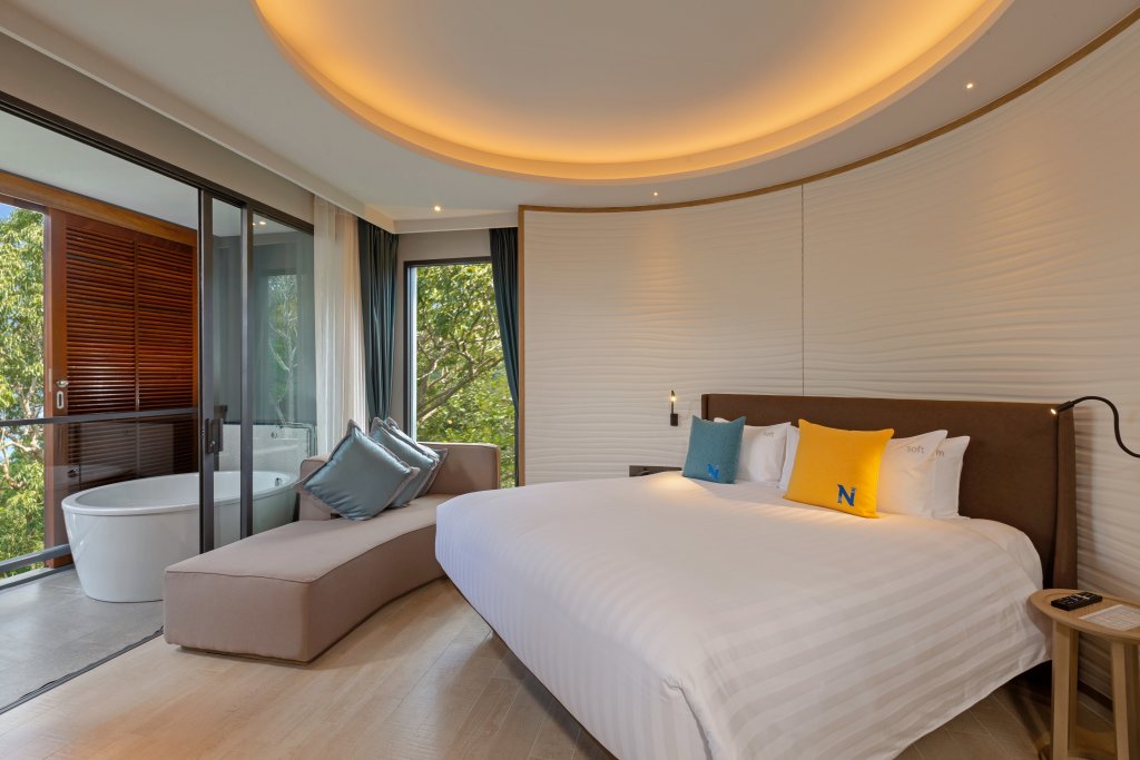 Кату: The Nature Phuket