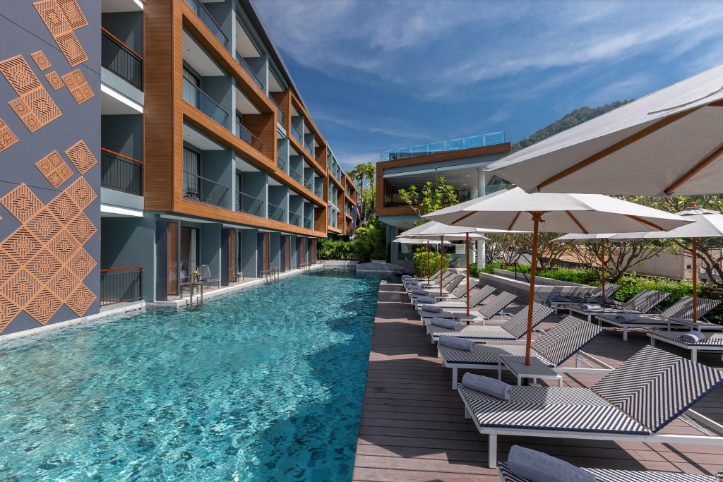 Кату: The Nature Phuket
