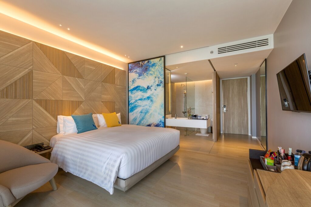 Кату: The Nature Phuket