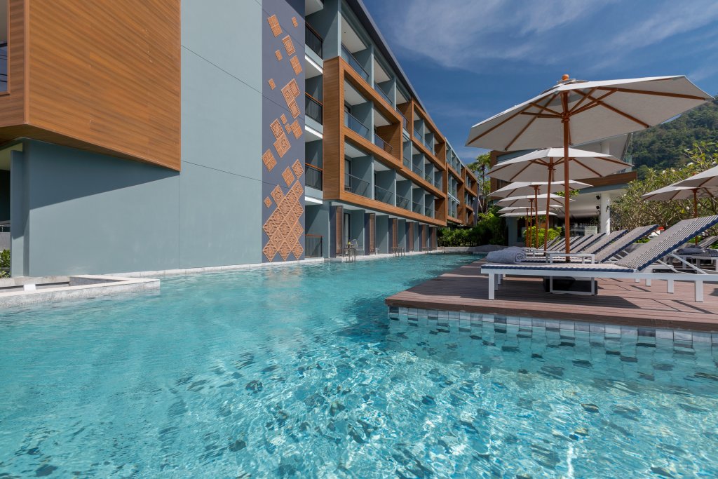 Кату: The Nature Phuket