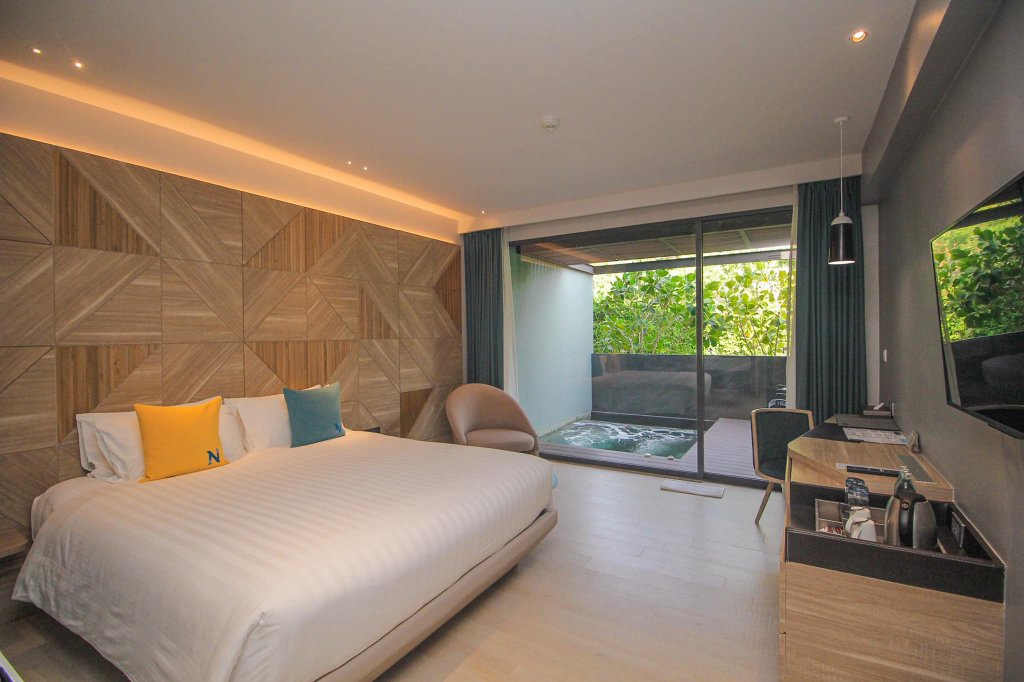 Кату: The Nature Phuket