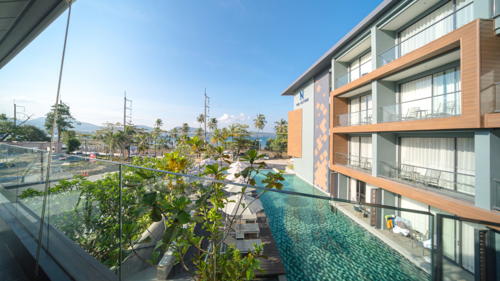 Кату: The Nature Phuket