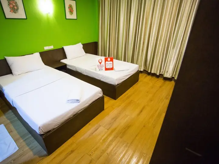 Nida Rooms Phra Khanong 2163 Place — фото 4