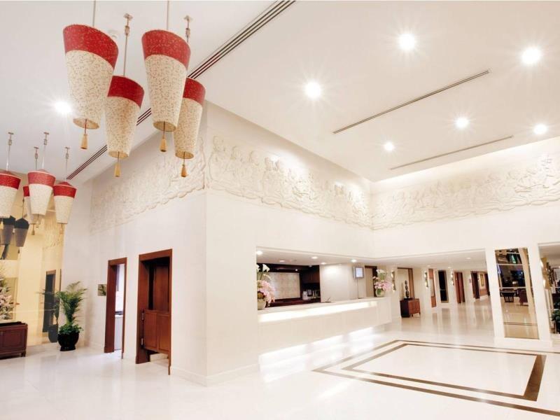 Бангкок: Centre Point Serviced Apartment Thong Lo