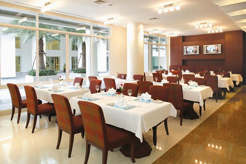 Бангкок: Centre Point Serviced Apartment Thong Lo