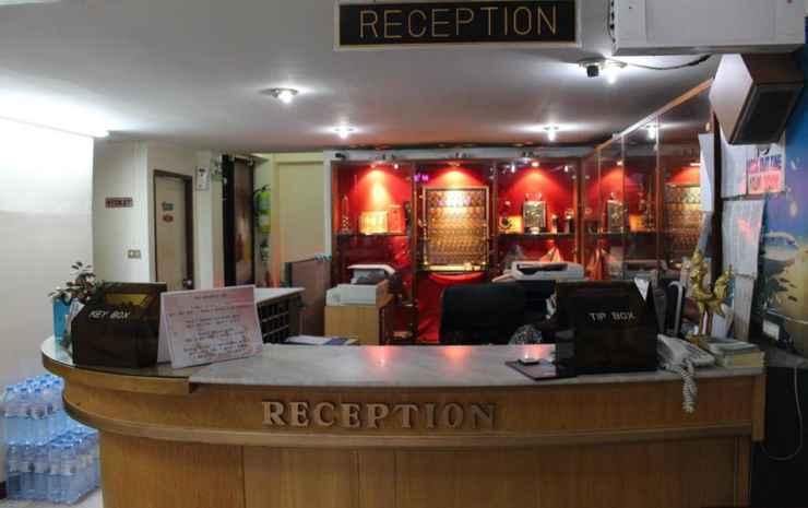 Бангкок: Business Inn At Sukhumvit 11 By Hjz