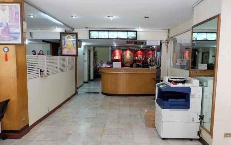 Бангкок: Business Inn At Sukhumvit 11 By Hjz
