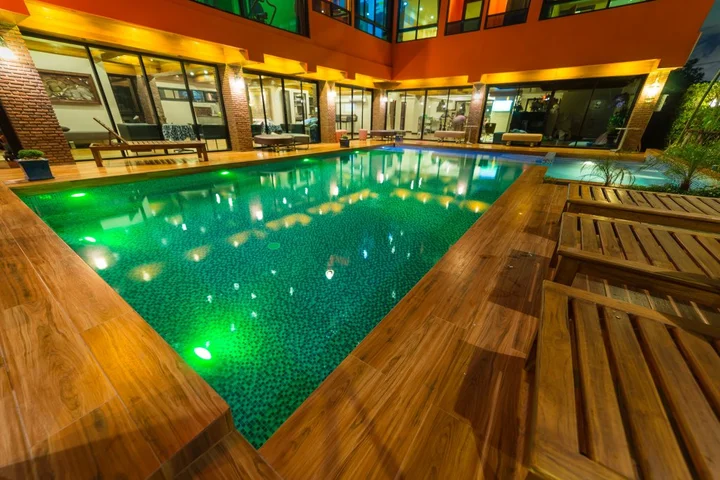 Самутпракан: Отель Thongtara House Boutique