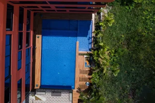 Самутпракан: Отель Thongtara House Boutique