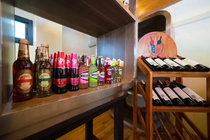Самутпракан: Отель Thongtara House Boutique