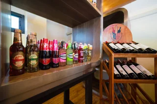 Самутпракан: Отель Thongtara House Boutique