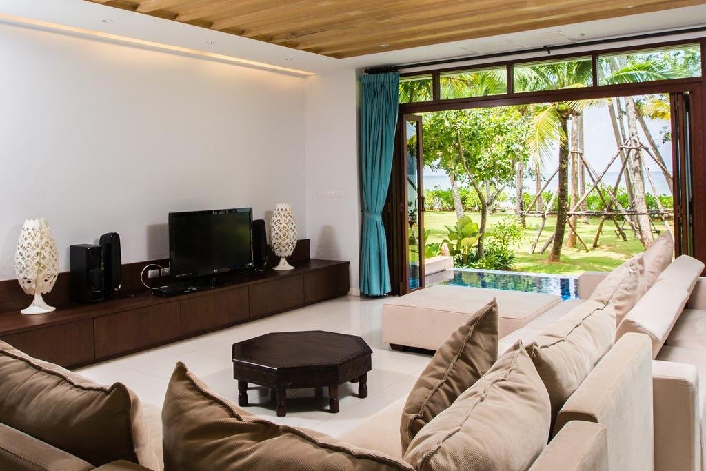 Amatapura Beach Villa 14 — фото 3