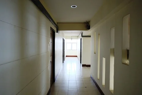 Банг Пхли: J. Residence
