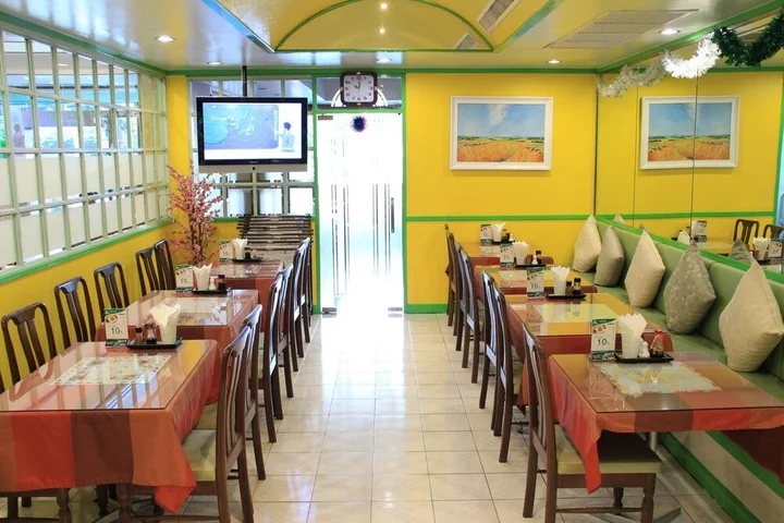 Бангкок: Yellow Ribbon Hills Executive Serviced Apartments