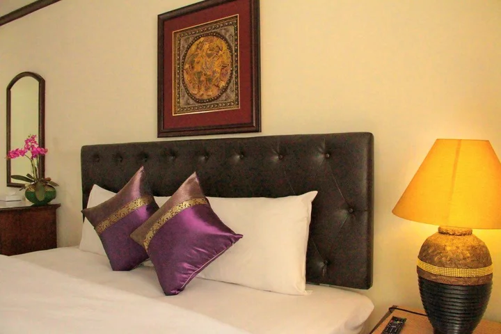 Бангкок: Yellow Ribbon Hills Executive Serviced Apartments