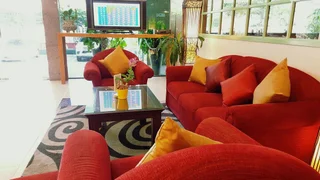 Бангкок: Yellow Ribbon Hills Executive Serviced Apartments