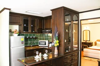 Бангкок: Yellow Ribbon Hills Executive Serviced Apartments