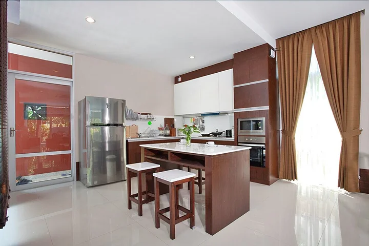 На Чом Тхиан: Jomtien Waree 6